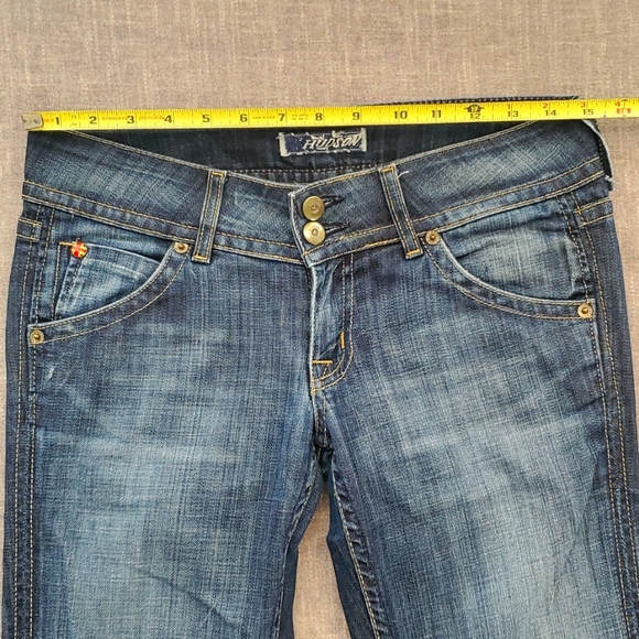 Hudson Jeans - Picture 4 of 5
